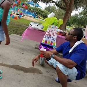 Meet your Posher, Preston